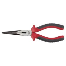 Extended straight pliers, insulated 1000V YATO