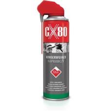 Maintenance and repair fluid, DUO-SPRAY with Teflon CX-80 500ml