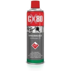 Maintenance and repair fluid with Teflon CX-80 500ml