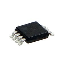 Supervisor chip MCP1252-33X50I/MS MSOP8 surface (SMD) Microchip RoHS