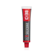 Professional Silicone 80ml Red CX-80