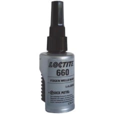 Quick Metall 660 50ml