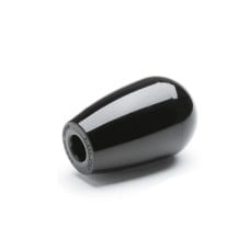 Handle I.622/55 N-10-C9 - black technopolymer