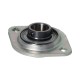 RATY20 INA bearing unit