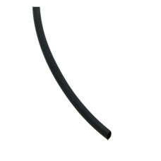 RCK-6/2 black heat shrink tube with Radpo glue