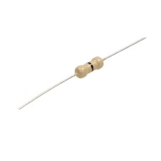 Resistor 0Ohm 1/4W