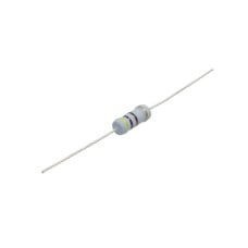 Resistor 470 Ohm 2W 5% metallized