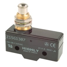 Limit switch Z15G-1307