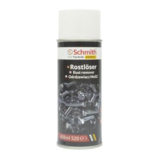 Rust remover 400ml Schmith