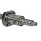 Ball screw with nut SFU1605 1000mm with machining for bearing blocks