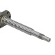 Ball screw with nut SFU2005 500mm with machining for bearing blocks