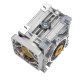 RV30/15 NEMA23 gearbox