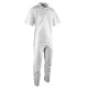 Baker's suit HACCP Krajan white - size L