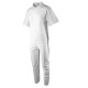 Baker's suit HACCP Krajan white - size L