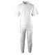 Baker's suit HACCP Krajan white - size L