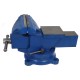 Locksmith swivel vice 150mm