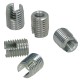 Self-tapping insert M5 AN 335 (100 pcs.)