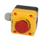 SDL16-JBPC1CH29 button housing