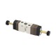 SFP4403 pneumatinis vožtuvas