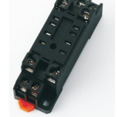 SH2Z-08TB relay socket