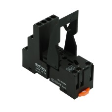 SH2Z-08TM relay socket