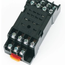 SH4Z-14TB relay socket