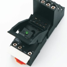 SH4Z-14TM relay socket