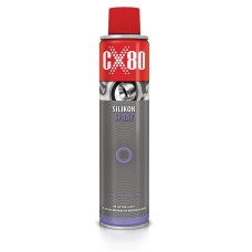 Silicone spray 300 ml CX-80