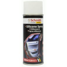 Silicone spray 400ml Schmith