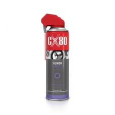 Silicone spray 500ml CX-80