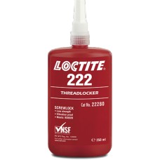 Thread lock 222 50ml