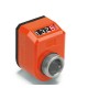 Digital position indicator DD51-FN-0020-S-C2 F.14-SST - with direct drive, 4-digit counter, technopolymer housing