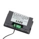 Digital temperature controller W3230