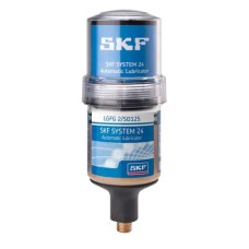 SKF SYSTEM 24 TLSD 125/EM2 - Electromechanical