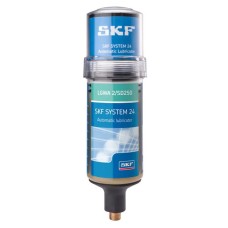 SKF SYSTEM 24 TLSD 250/HB2 - Electromechanical