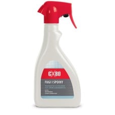 Grouts and joints 600ml for cleaning bathroom joints