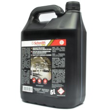 Liquid for cleaning heavily contaminated surfaces 5L Schmith