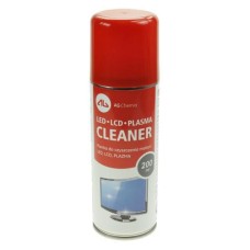 LCD/TFT Screen Cleaner/200ml metal foam can AG Thermopastes