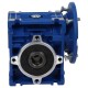 Worm gear, ratio 15:1 RV30-15-63B14