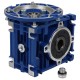 Worm gear, ratio 15:1 RV30-15-63B14