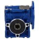 Worm gear, ratio 20:1 RV25-20-56B14