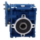 Worm gear, ratio 25:1 RV30-25-56B14