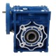 Worm gear, ratio 30:1 RV40-30-63B14