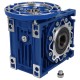 Worm gear, ratio 30:1 RV50-30-80B14