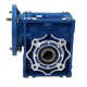 Worm gear, ratio 40:1 RV40-40-71B14