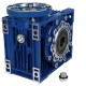 Worm gear, ratio 60:1 RV63-60-71B14