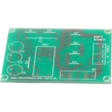 SOFT START PCB