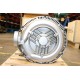 Side-channel turbine fan JQT-2200-S 2.2kw 230V 50Hz