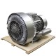 Side channel fan JQT-5500S 5.5kW 400V 50Hz