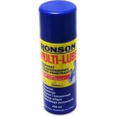 SPRAY Ronson Multi-Lube 400ml